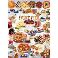 Cobble Hill - Pie Time Puzzle 1000pc