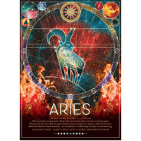 Cobble Hill - Aries Puzzle 500pc