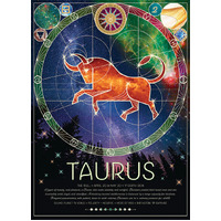 Cobble Hill - Taurus Puzzle 500pc