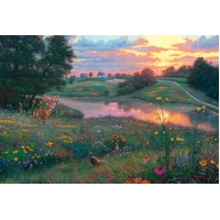 Cobble Hill - The Gloaming Puzzle 2000pc
