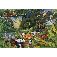 Cobble Hill - Two by Two Puzzle 2000pc