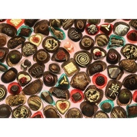 Cobble Hill - Chocoholic Puzzle 1000pc
