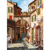 Cobble Hill - Ceramica Puzzle 1000pc