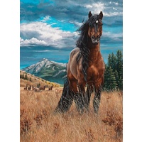 Cobble Hill - Freedom Puzzle 1000pc