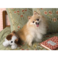Cobble Hill - Bedtime Puzzle 500pc