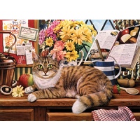 Cobble Hill - Matilda Puzzle 500pc