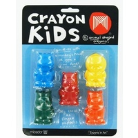 Micador - Crayon Kids