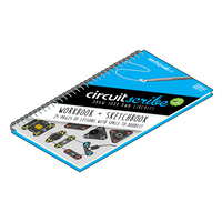 Circuit Scribe - Educational Workbook