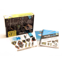 Circuit Scribe - Maker Classroom Kit