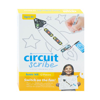 Circuit Scribe - Basic Kit