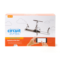 Circuit Scribe - Drone Builder Kit