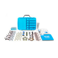 Circuit Scribe - Intro Classroom Kit with Storage