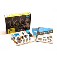 Circuit Scribe - Maker Kit