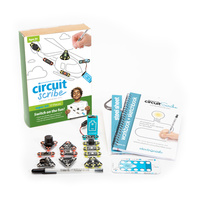 Circuit Scribe - Super Kit