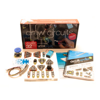 Circuit Scribe - Ultimate Kit