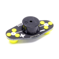 Circuit Scribe - Buzzer