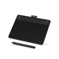 Wacom Intuos Photo Pen & Touch Small - Black