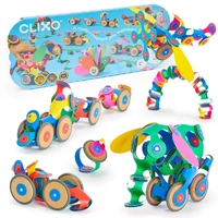 Clixo - Wheel Creator Pack