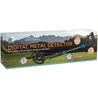 Discovery Adventures - Digital Metal Detector