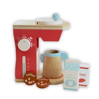 Discoveroo - Coffee Machine