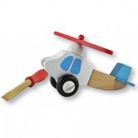 Discoveroo - Construction Set - Helicopter
