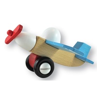 Discoveroo - Construction Set - Plane