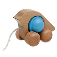 Discoveroo - Dove Roller Blue