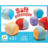 Djeco - Hacky Sack Game