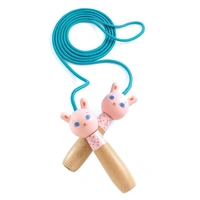 Djeco - Skipping Lea Skipping Rope