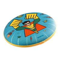 Djeco - Flying Hero Frisbee