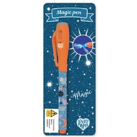 Djeco - Magic Pen Blue/Orange