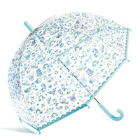 Djeco -  Unicorn PVC Child Umbrella