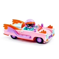 Djeco - Crazy Motors - Pink Lady