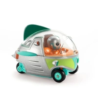 Djeco - Crazy Motors - Visitor X