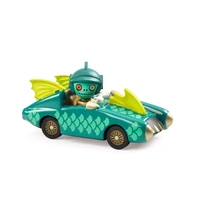 Djeco - Crazy Motors - Mister Wings