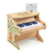Djeco - Electronic Animambo Piano