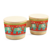 Djeco - Animambo Bongo Drums