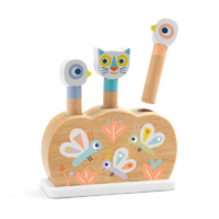 Djeco - Babypopi Activity Set