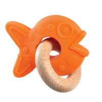 Djeco - Baby Fishy Teether