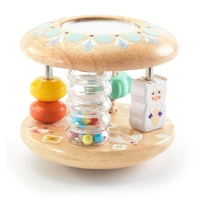 Djeco - BabyTutti Activity Rattle