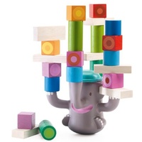 Djeco - Bigboum Balancing Game