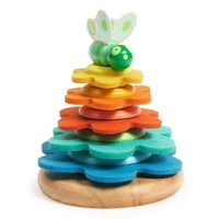 Djeco - Butterfly Stacker