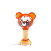 Djeco - Pititours Rattle