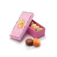 Djeco - Assorted Macaroons