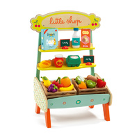 Djeco - Little Shop