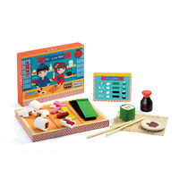 Djeco - Aki et Maki Sushi Set
