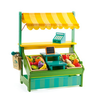 Djeco - Leo's Shopkeeper