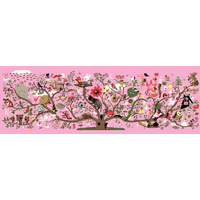 Djeco - Abracadabra Puzzle 200pc (DAMAGED BOX)