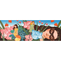 Djeco - Dream Puzzle 350pc