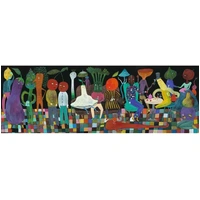 Djeco - Caponato Puzzle 350pc